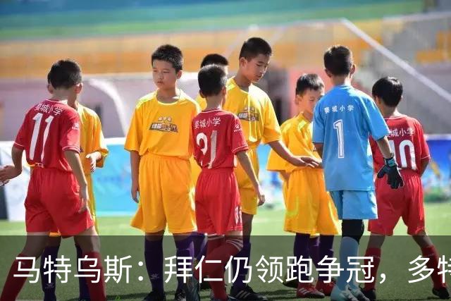 马特乌斯：拜仁仍领跑争冠，多特蒙德陷危机